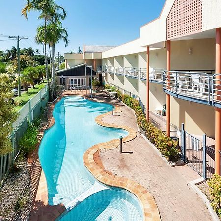 Tropical Queenslander Cairns Ngoại thất bức ảnh