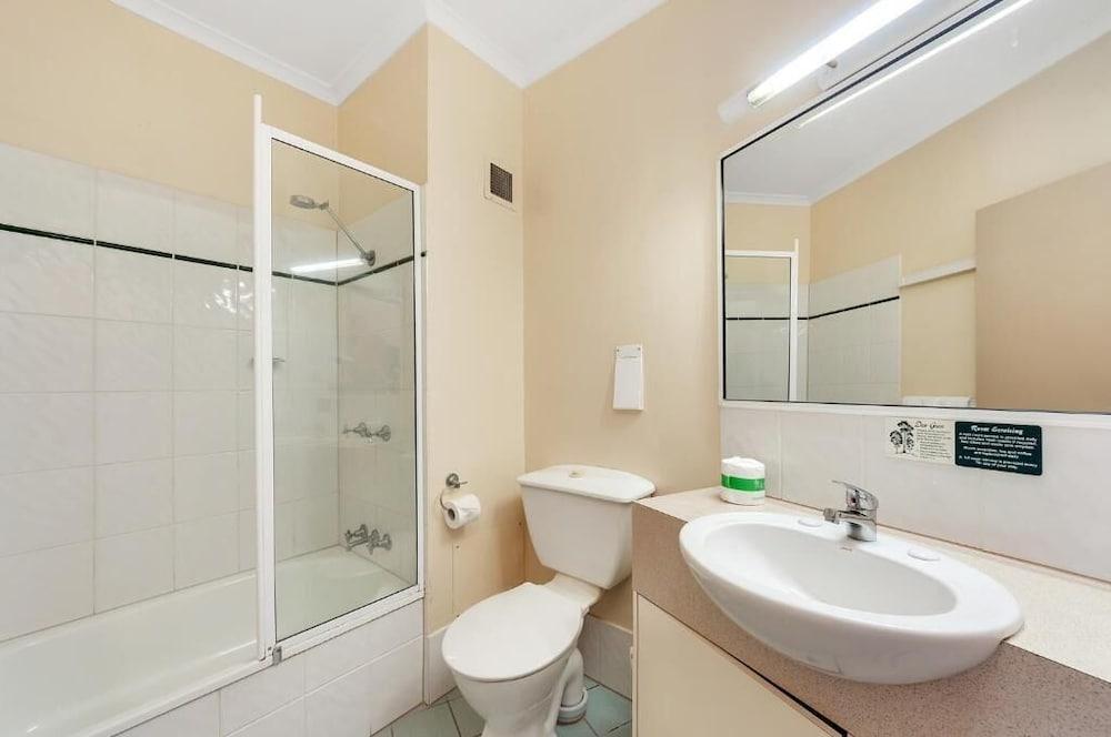 Tropical Queenslander Cairns Ngoại thất bức ảnh
