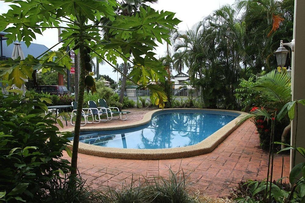 Tropical Queenslander Cairns Ngoại thất bức ảnh