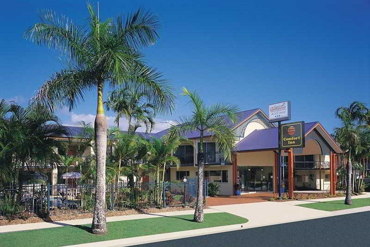 Tropical Queenslander Cairns Ngoại thất bức ảnh