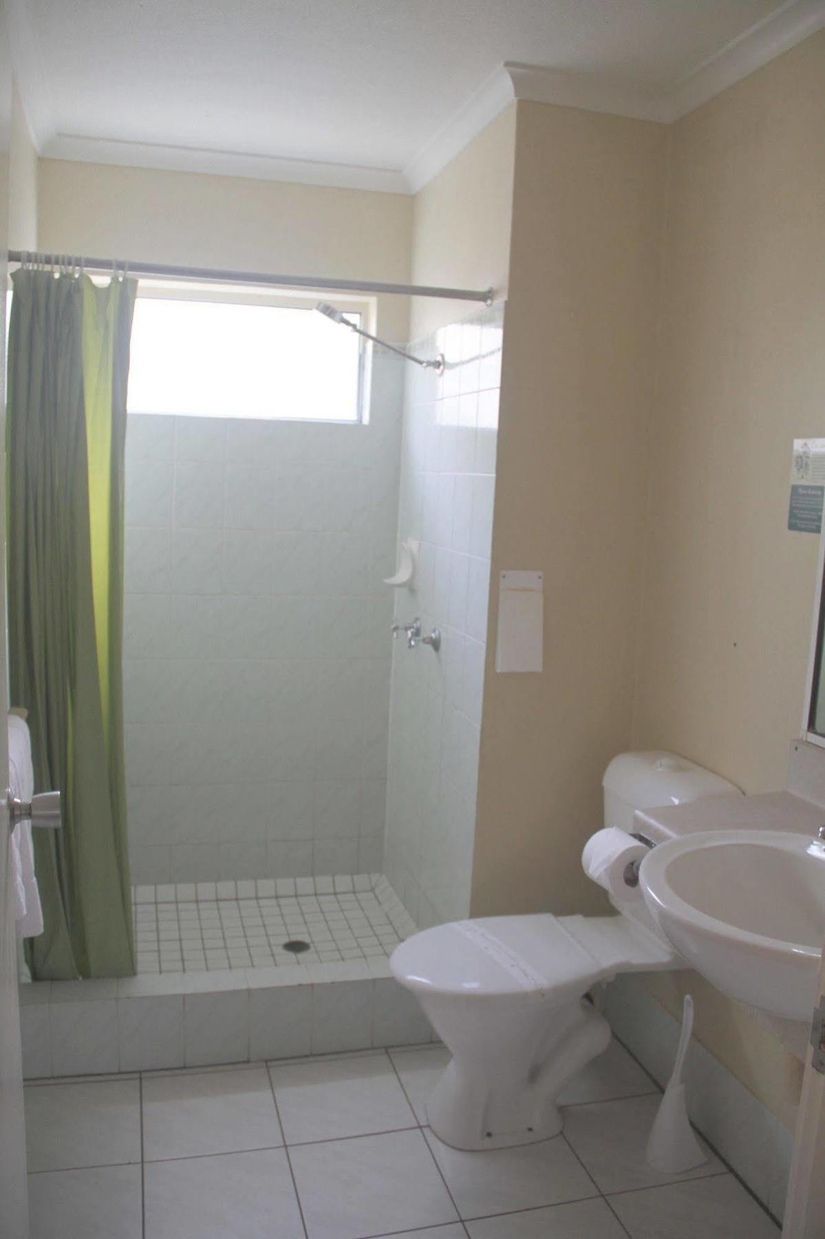 Tropical Queenslander Cairns Ngoại thất bức ảnh
