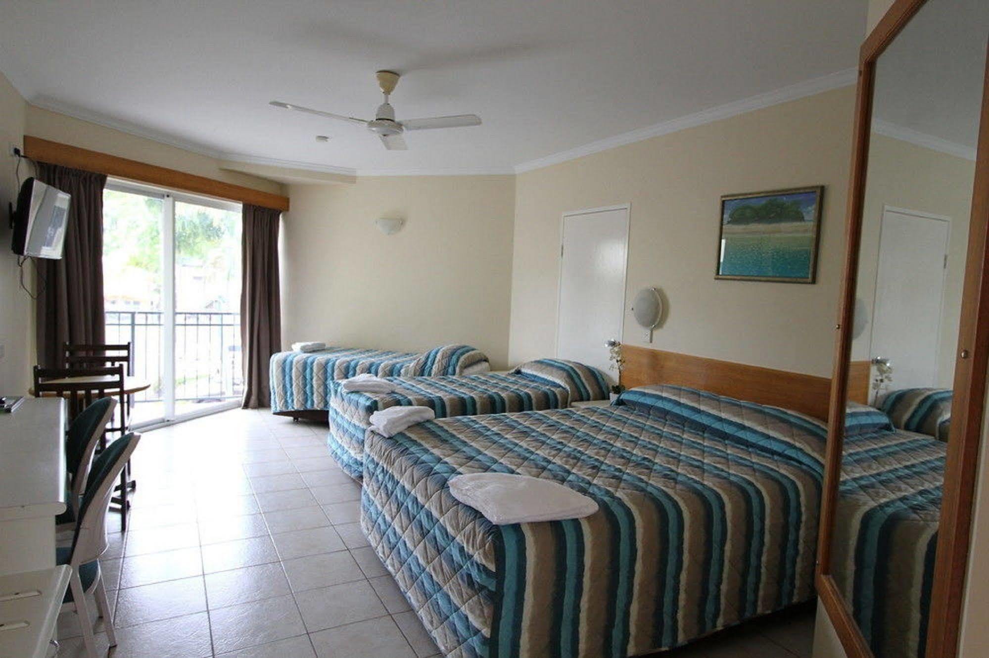 Tropical Queenslander Cairns Ngoại thất bức ảnh