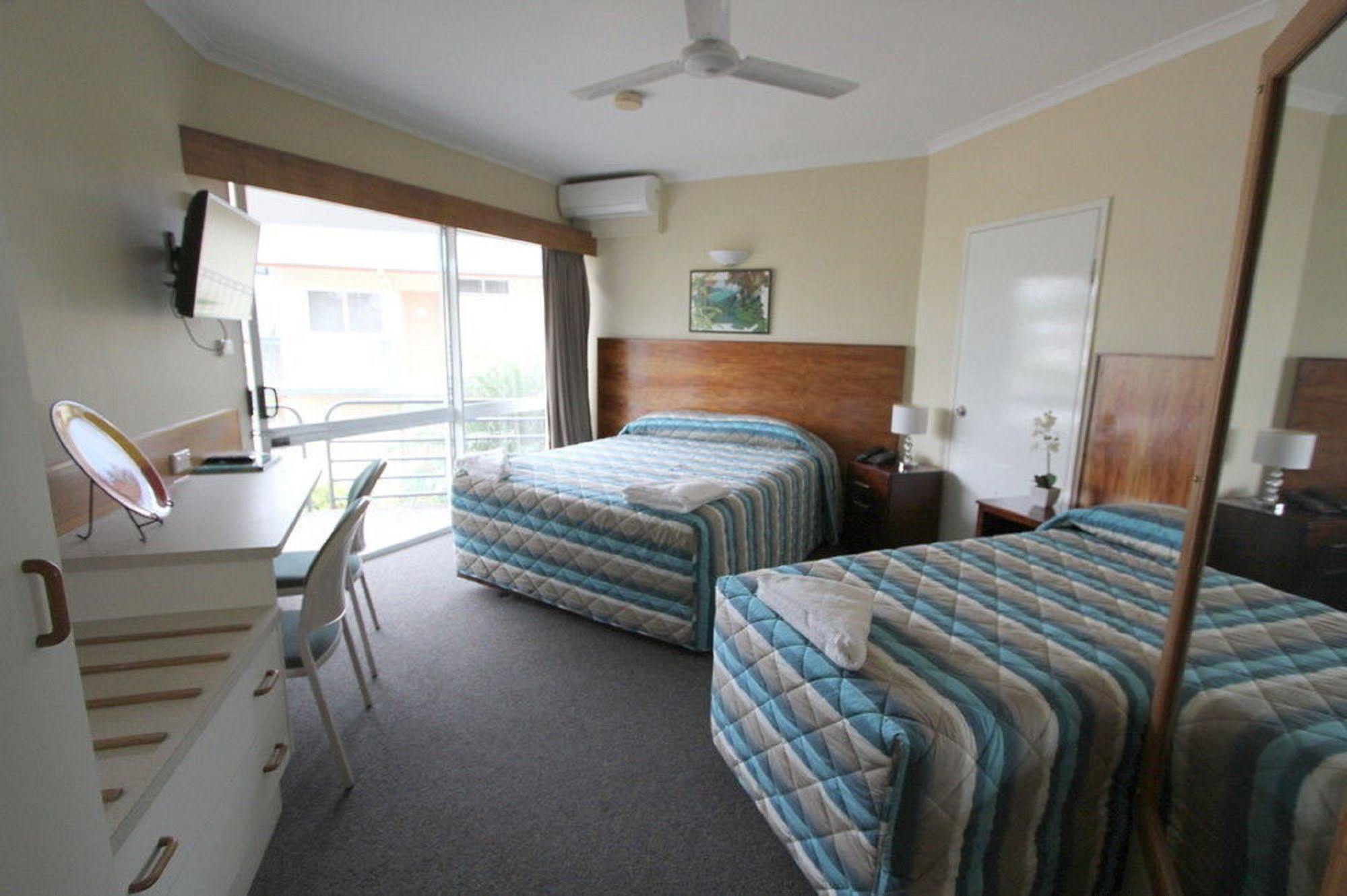 Tropical Queenslander Cairns Ngoại thất bức ảnh