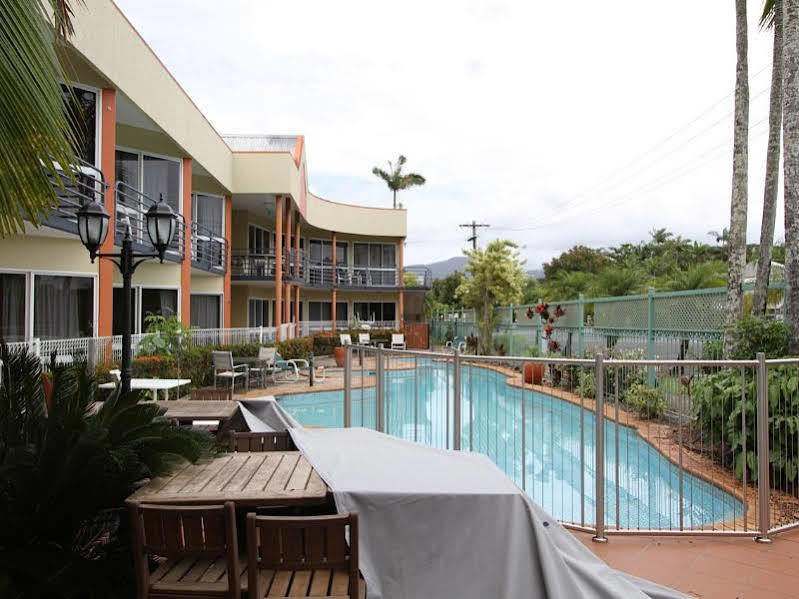 Tropical Queenslander Cairns Ngoại thất bức ảnh
