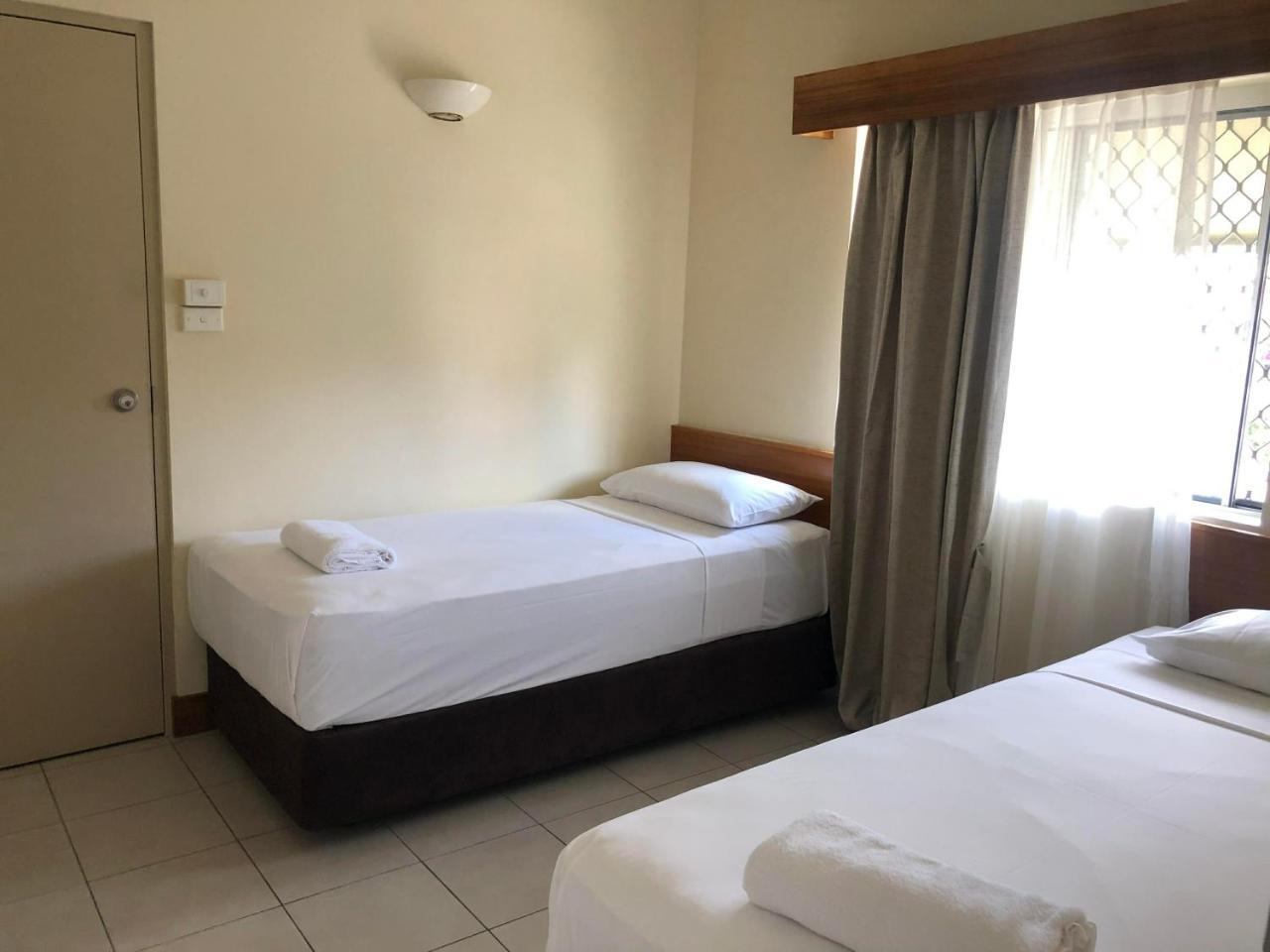 Tropical Queenslander Cairns Ngoại thất bức ảnh