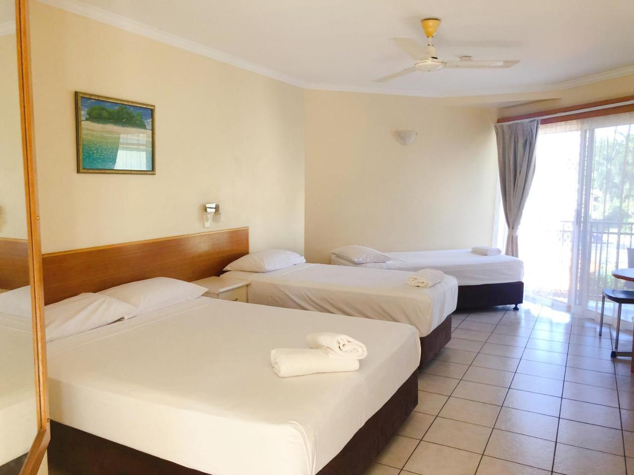 Tropical Queenslander Cairns Ngoại thất bức ảnh