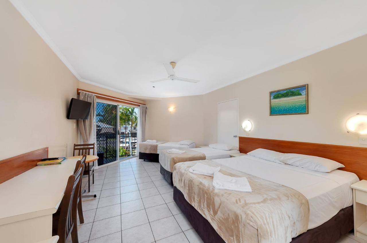 Tropical Queenslander Cairns Ngoại thất bức ảnh