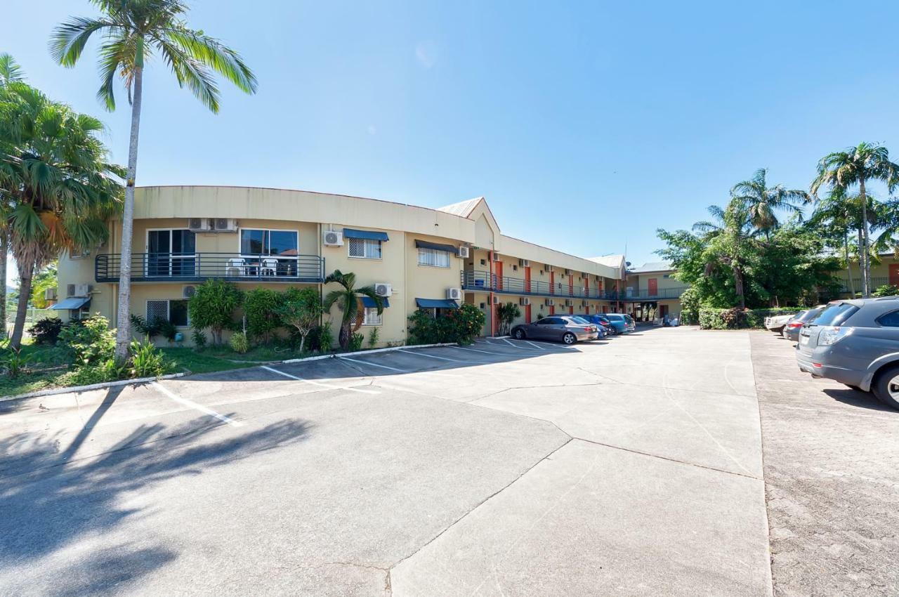 Tropical Queenslander Cairns Ngoại thất bức ảnh