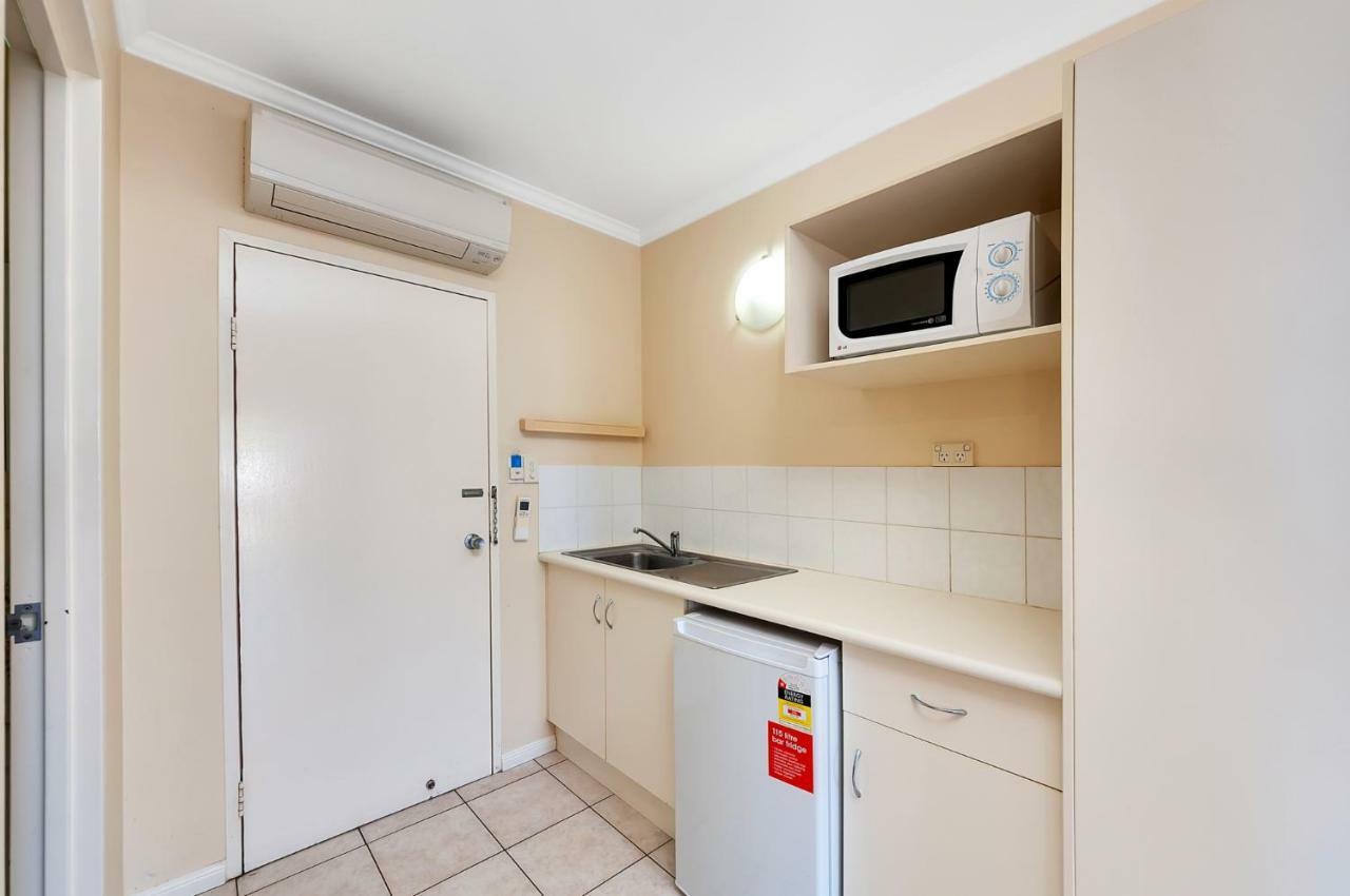 Tropical Queenslander Cairns Ngoại thất bức ảnh
