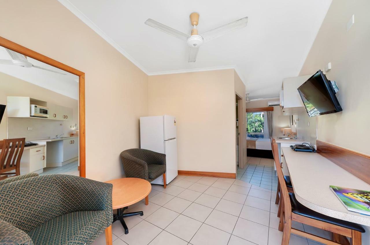 Tropical Queenslander Cairns Ngoại thất bức ảnh