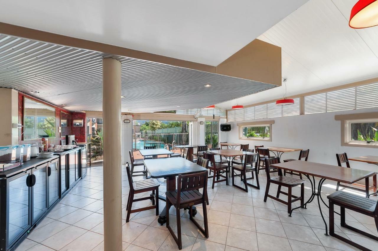 Tropical Queenslander Cairns Ngoại thất bức ảnh